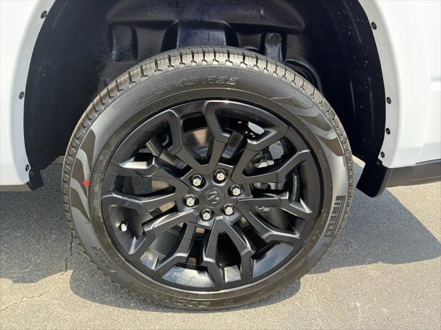 2026 Ram 1500 Limited Crew Cab 4x4 57 Box