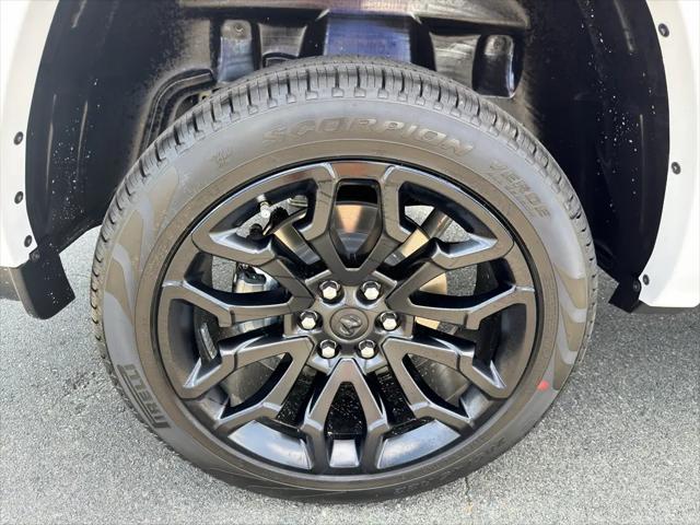2026 Ram 1500 Limited Crew Cab 4x4 57 Box