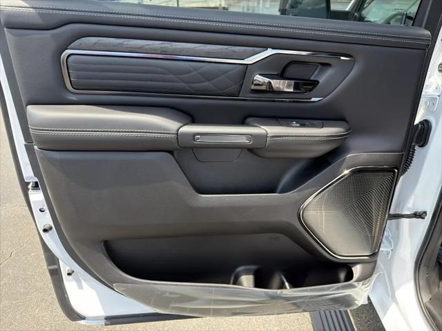 2026 Ram 1500 Limited Crew Cab 4x4 57 Box