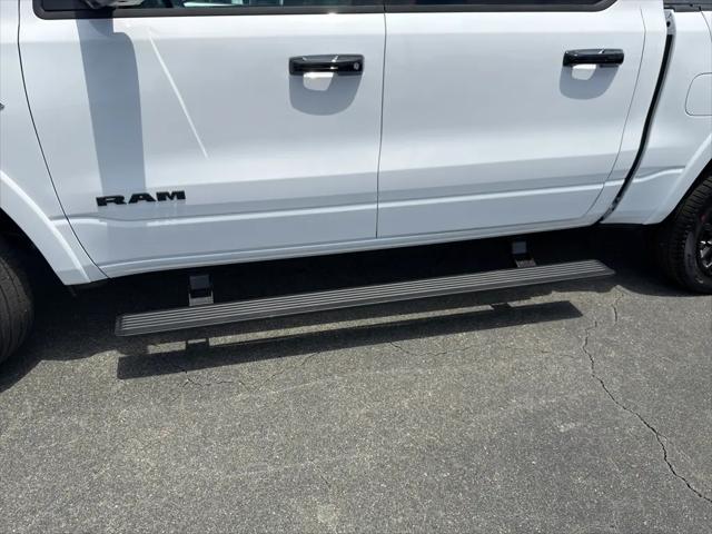 2026 Ram 1500 Limited Crew Cab 4x4 57 Box