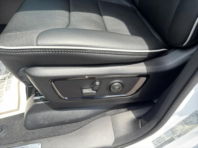 2026 Ram 1500 Limited Crew Cab 4x4 57 Box