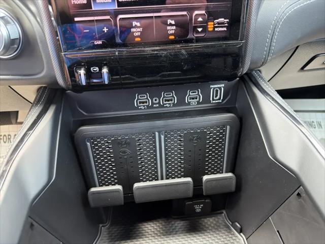 2026 Ram 1500 Limited Crew Cab 4x4 57 Box