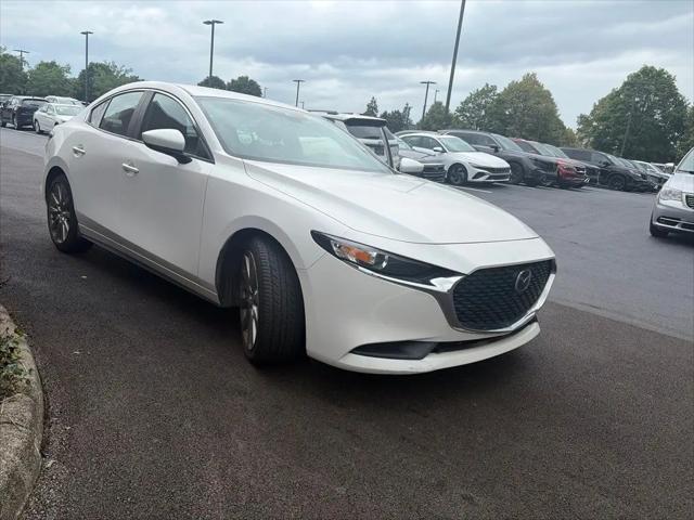 2020 Mazda Mazda3 for sale near Dublin, OH