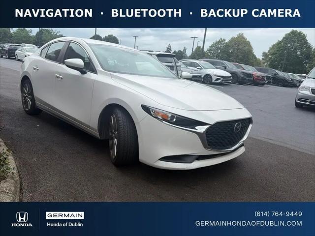2020 Mazda Mazda3 for sale near Dublin, OH