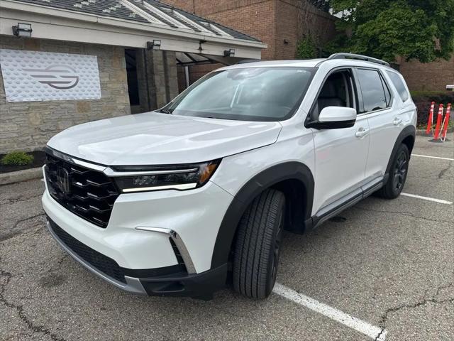 2023 Honda Pilot for sale near Dublin, OH
