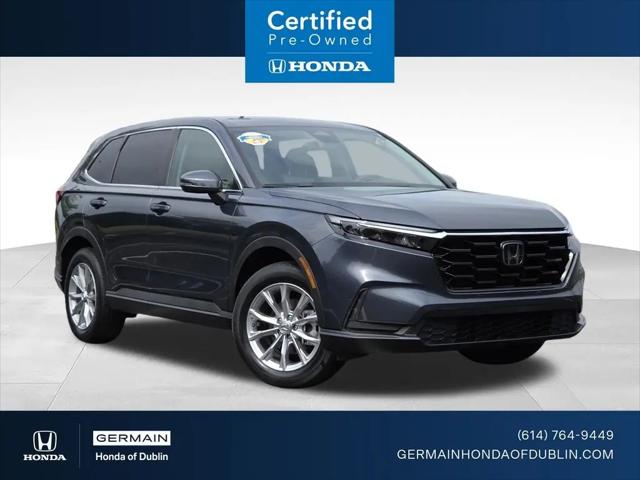 2023 Honda CR-V for sale near Dublin, OH