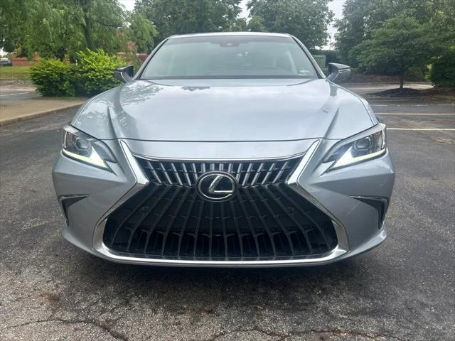 2022 Lexus ES 250 ES 250 for sale near Dublin, OH