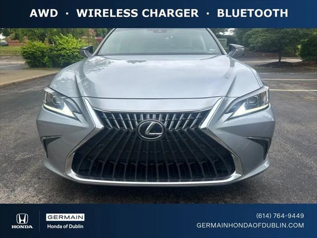2022 Lexus ES 250 for sale near Dublin, OH