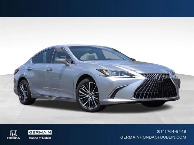 2022 Lexus ES 250 for sale near Dublin, OH