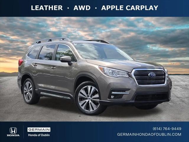 2021 Subaru Ascent Limited for sale near Dublin, OH