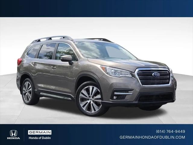 2021 Subaru Ascent Limited for sale near Dublin, OH