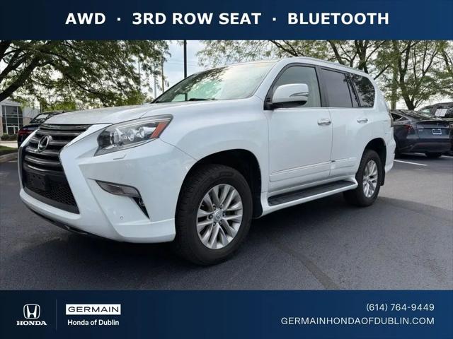 2015 Lexus GX 460 GX 460 for sale near Dublin, OH