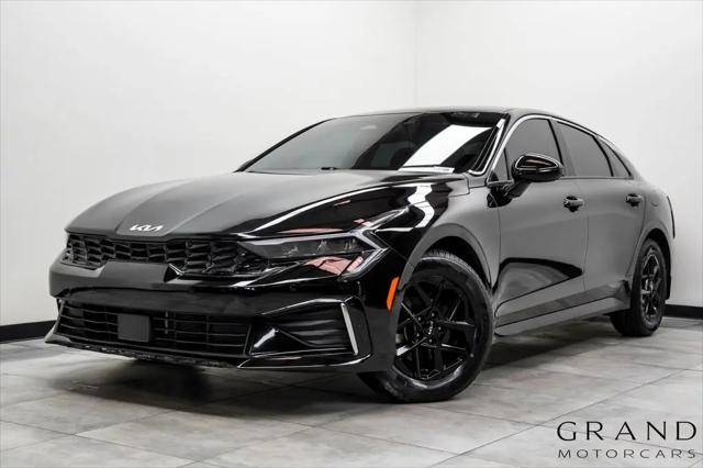 2025 Kia K5 LXS for sale in Marietta, GA