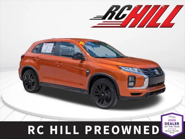 2025 Mitsubishi Outlander Sport 2.0 LE AWC for sale in Deland, FL