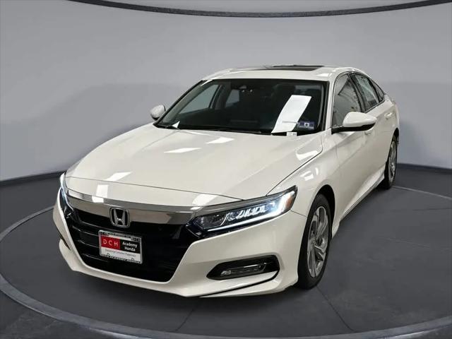 2019 Honda Accord EX-L 2.0T for sale in Old Bridge, NJ