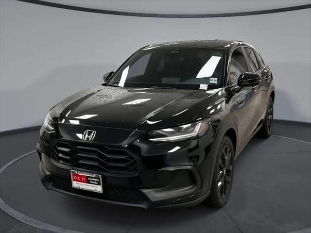 2024 Honda HR-V AWD Sport for sale in Old Bridge, NJ