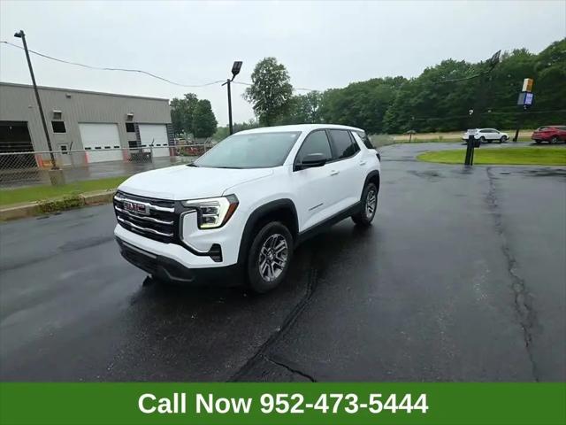 2025 GMC Terrain AWD Elevation for sale in Wayzata, MN