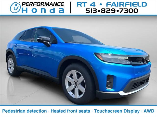 2026 Honda Prologue EX for sale near Fairfield, OH