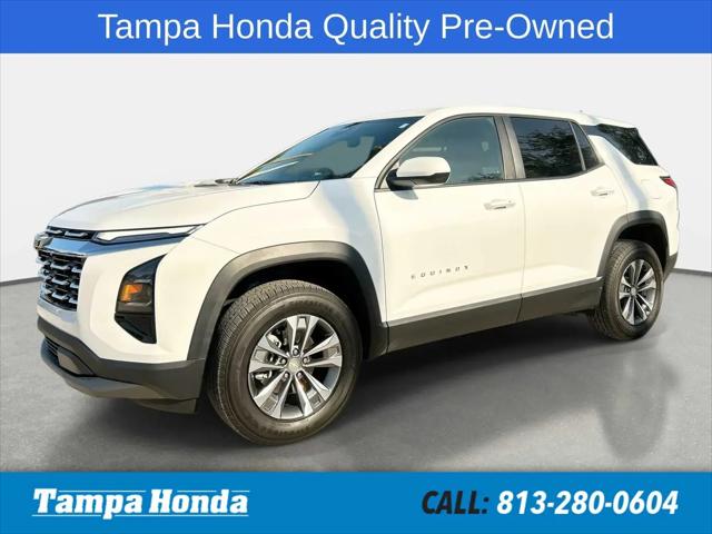 2026 Chevrolet Equinox FWD LT for sale in Tampa, FL