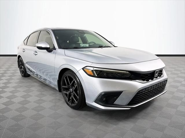 2022 Honda Civic Sport Touring for sale in Millington, TN