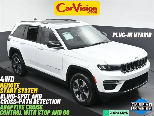 2022 Jeep Grand Cherokee Limited 4x4 for sale in Maple Shade, NJ