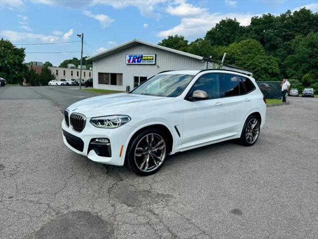 2019 BMW X3 M40i for sale in Berlin, CT