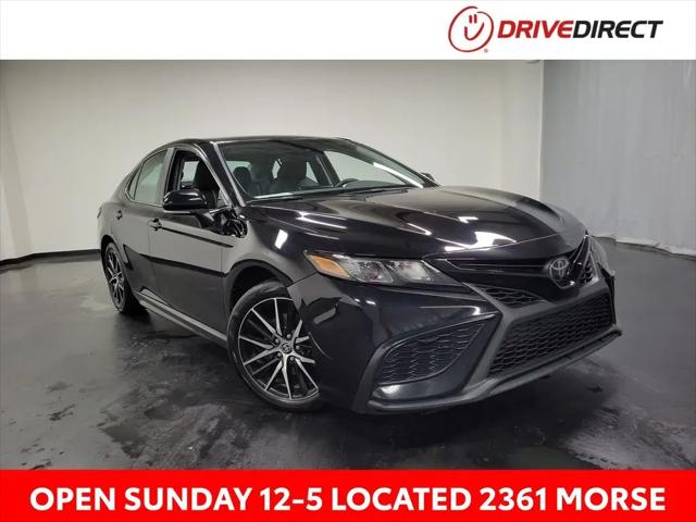 2023 Toyota Camry SE for sale near Columbus, OH