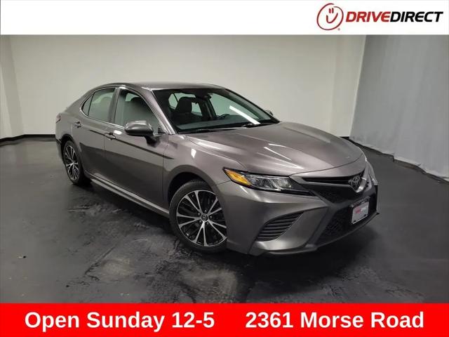 2019 Toyota Camry L for sale near Columbus, OH