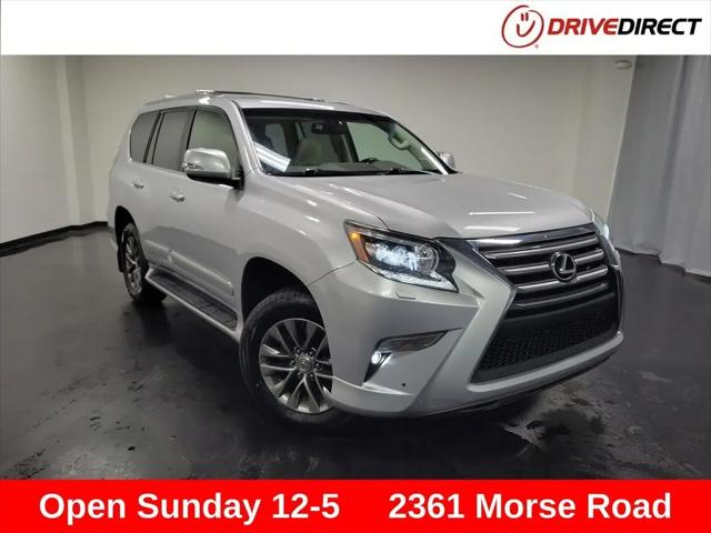 2016 Lexus GX 460 Luxury for sale near Columbus, OH