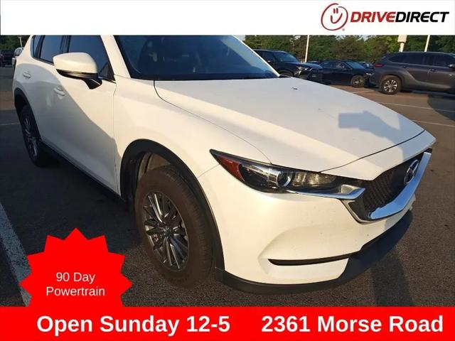 2017 Mazda CX-5 Sport for sale near Columbus, OH
