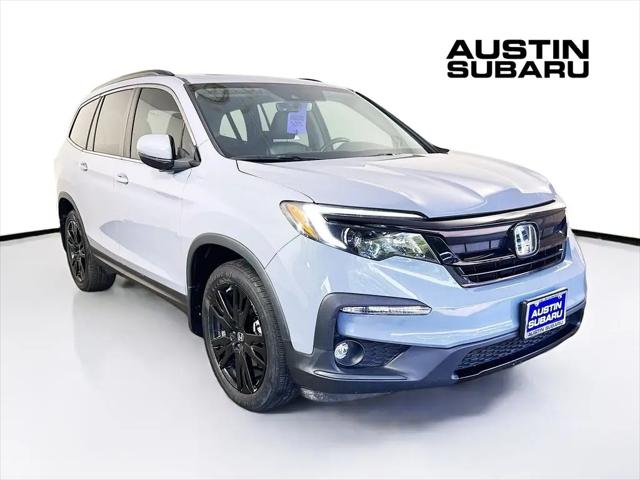 2022 Honda Pilot AWD Special Edition for sale in Austin, TX