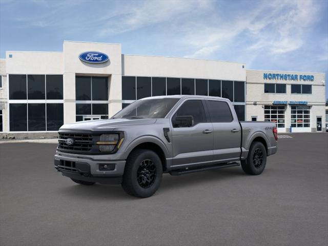 2026 Ford F-150 XLT for sale in Duluth, MN
