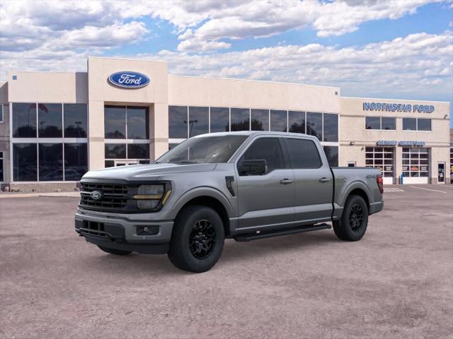 2026 Ford F-150 XLT for sale in Duluth, MN