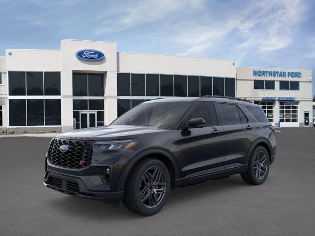 2026 Ford Explorer ST for sale in Duluth, MN