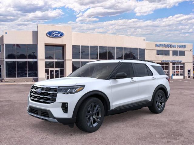 2026 Ford Explorer Active for sale in Duluth, MN