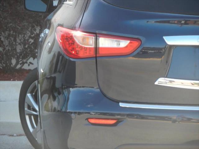 2015 INFINITI QX60 3.5 for sale in Melrose Park, IL
