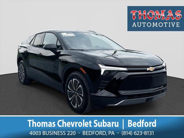 2026 Chevrolet V Blazer LT AWD for sale in Bedford, PA