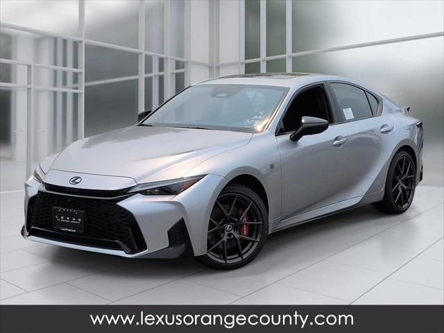 2026 Lexus IS 350 F SPORT for sale in Middletown, NY