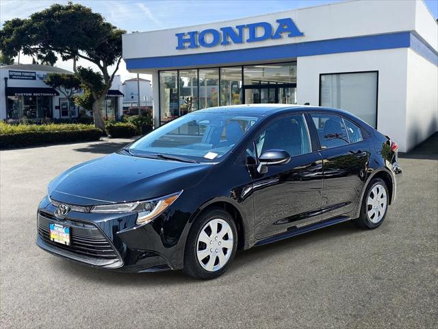 2025 Toyota Corolla LE for sale in Santa Monica, CA