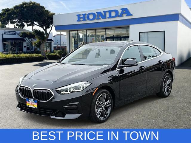 2024 BMW Coupe xDrive for sale in Santa Monica, CA