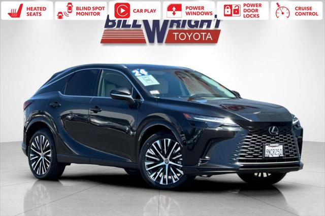 2024 Lexus RX 350 RX 350 for sale in Bakersfield, CA