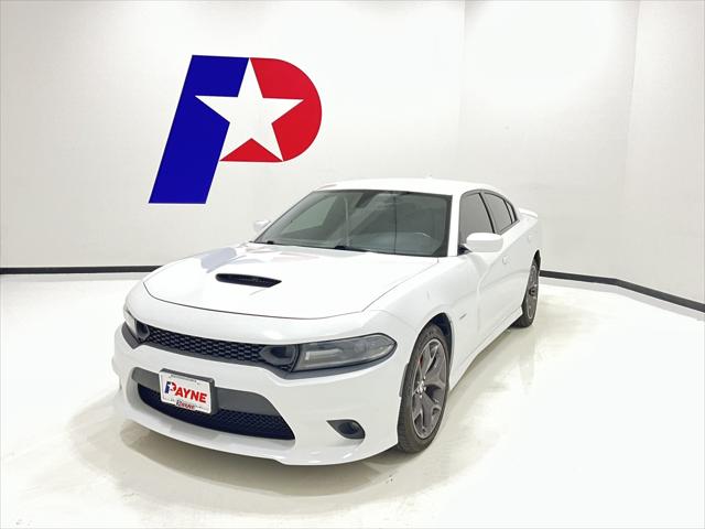 2019 Dodge Charger R/T RWD for sale in Weslaco, TX
