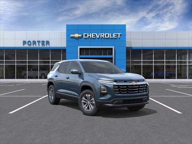2026 Chevrolet Equinox AWD LT for sale in Newark, DE