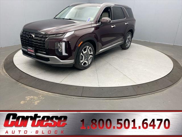 2024 Hyundai Palisade Limited for sale in Rochester, NY