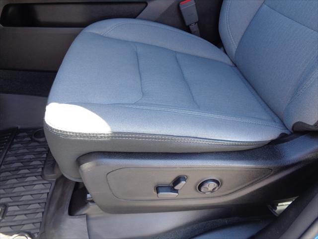2021 Ram 1500 Big Horn Crew Cab 4x4 5'7" Box