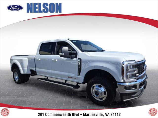 2026 Ford F-350 XLT for sale in Martinsville, VA