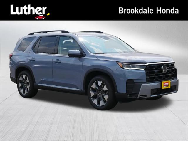 2026 Honda Pilot Touring for sale in Brooklyn Center, MN