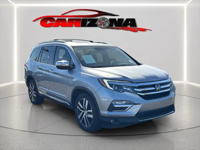 2016 Honda Pilot Elite for sale in Mesa, AZ