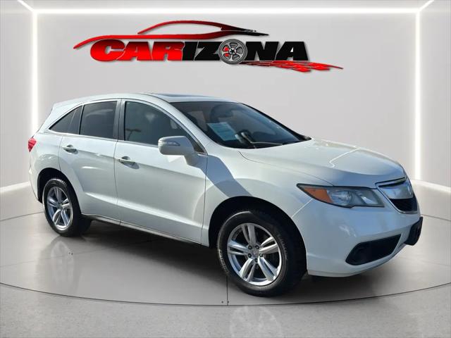 2015 Acura RDX Base for sale in Mesa, AZ