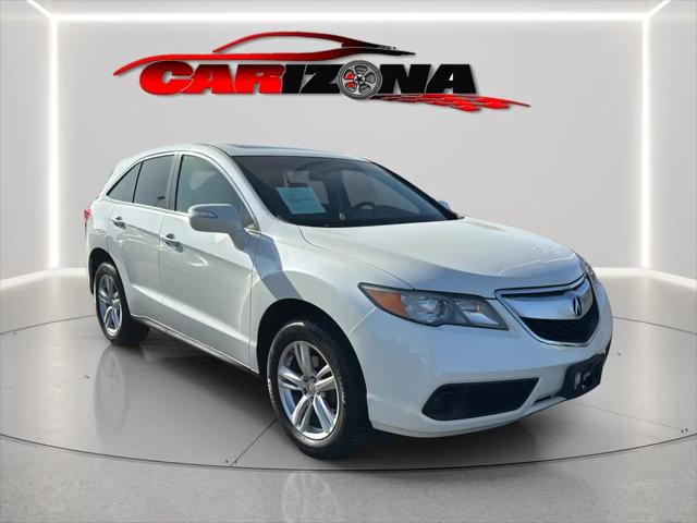 2015 Acura RDX Base for sale in Mesa, AZ